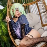 JeanWanWan голая #1349