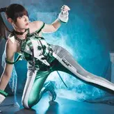 JeanWanWan голая #1352