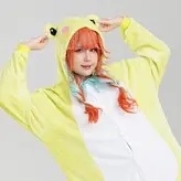 JeanWanWan голая #1355