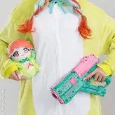 JeanWanWan голая #1357