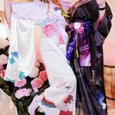 JeanWanWan голая #1360