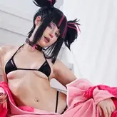 JeanWanWan голая #1361