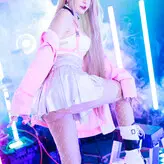 JeanWanWan nude #1366