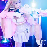 JeanWanWan nude #1372