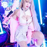 JeanWanWan nude #1377