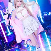 JeanWanWan nude #1378