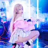 JeanWanWan nude #1379