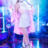 JeanWanWan nude #1386