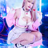 JeanWanWan nude #1387