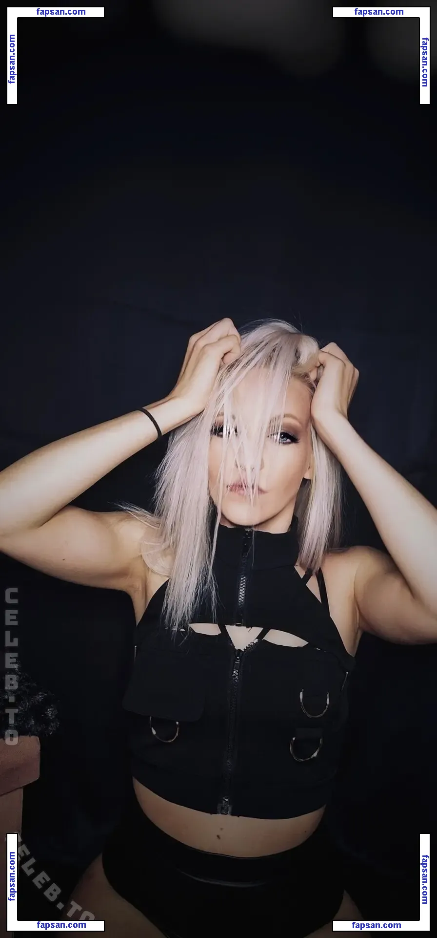 Jeany1007 голая фото #0027 с Онлифанс