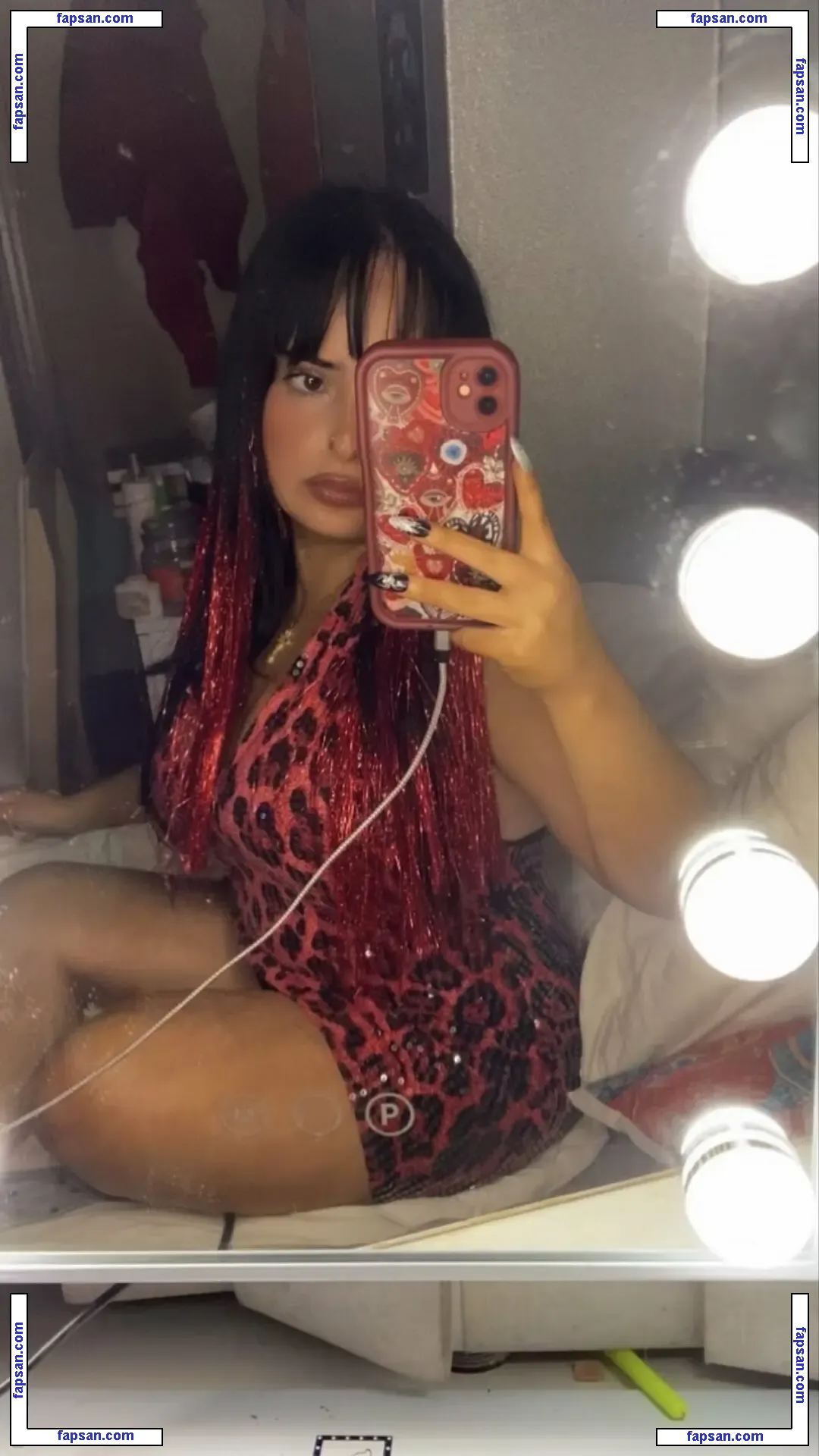 jedilauren голая фото #0011 с Онлифанс