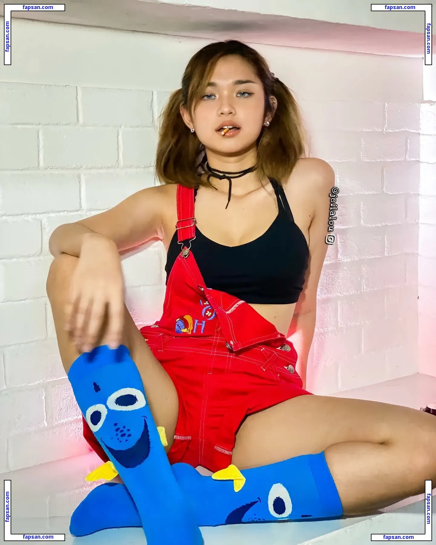 Jeila Dizon nude photo #0026 from OnlyFans