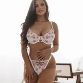 Jeje Lopes nude #0085