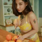 Jele Ramida голая #0048