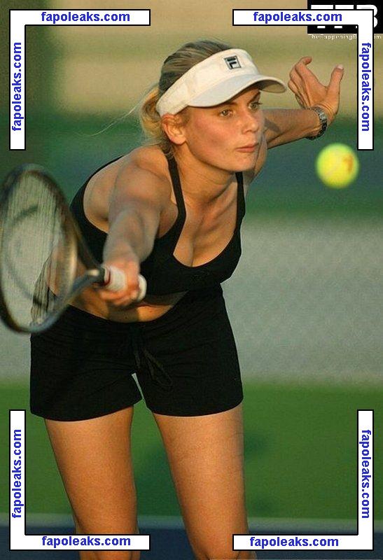 Jelena Dokic nude photo #0009 from OnlyFans