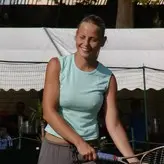 Jelena Dokic голая #0002