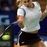 Jelena Dokic голая #0006