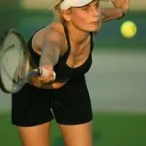 Jelena Dokic голая #0007