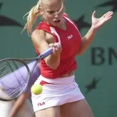 Jelena Dokic голая #0020