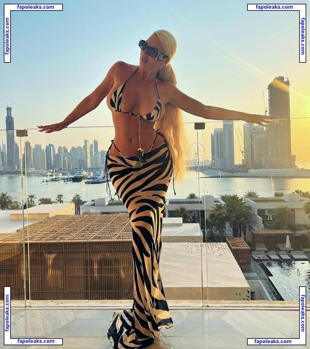 Jelena Karleusa / karleusa / karleusastar nude photo #0015 from OnlyFans