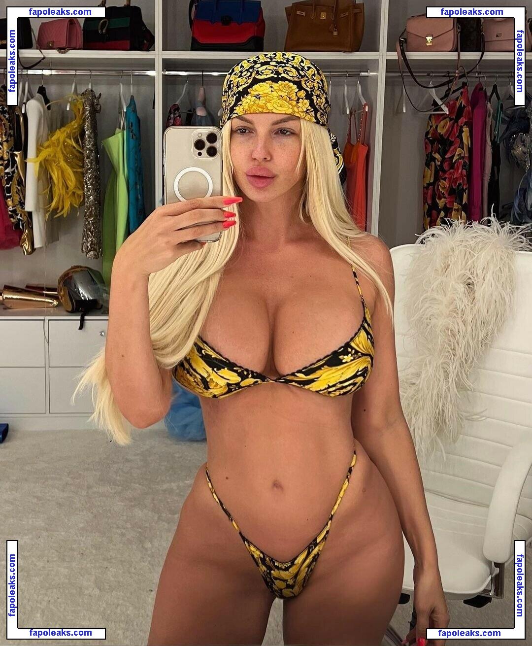 Jelena Karleusa / karleusa / karleusastar nude photo #0017 from OnlyFans