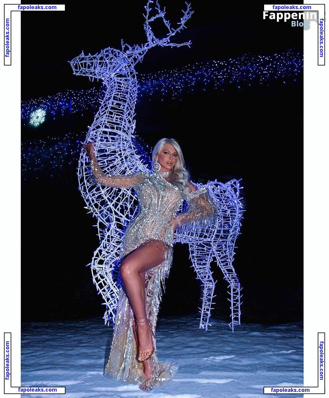 Jelena Karleusa / karleusa / karleusastar голая фото #0038 с Онлифанс