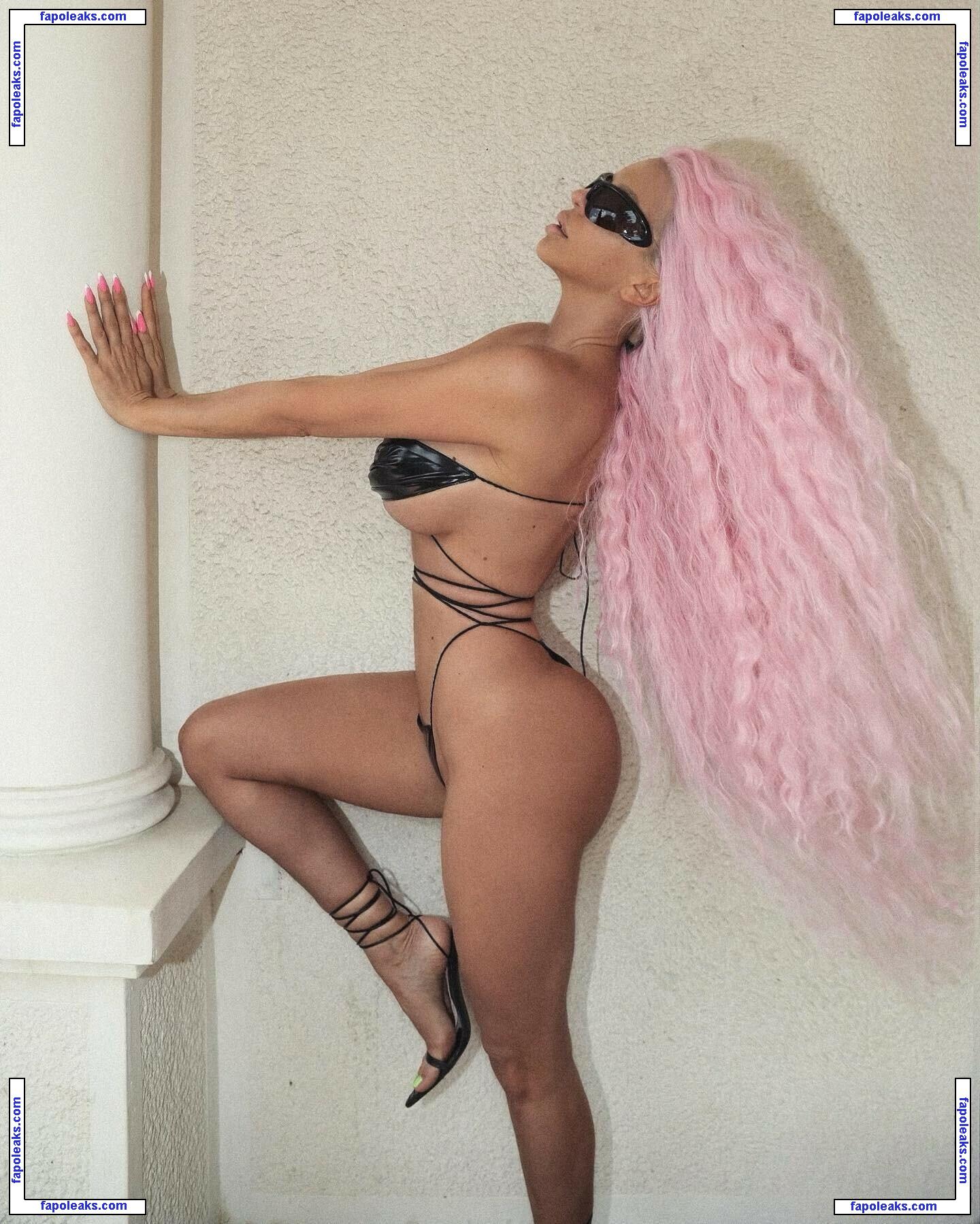 Jelena Karleusa / karleusa / karleusastar nude photo #0047 from OnlyFans