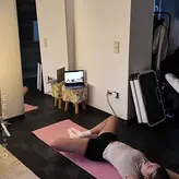 Jellefeline голая #0140