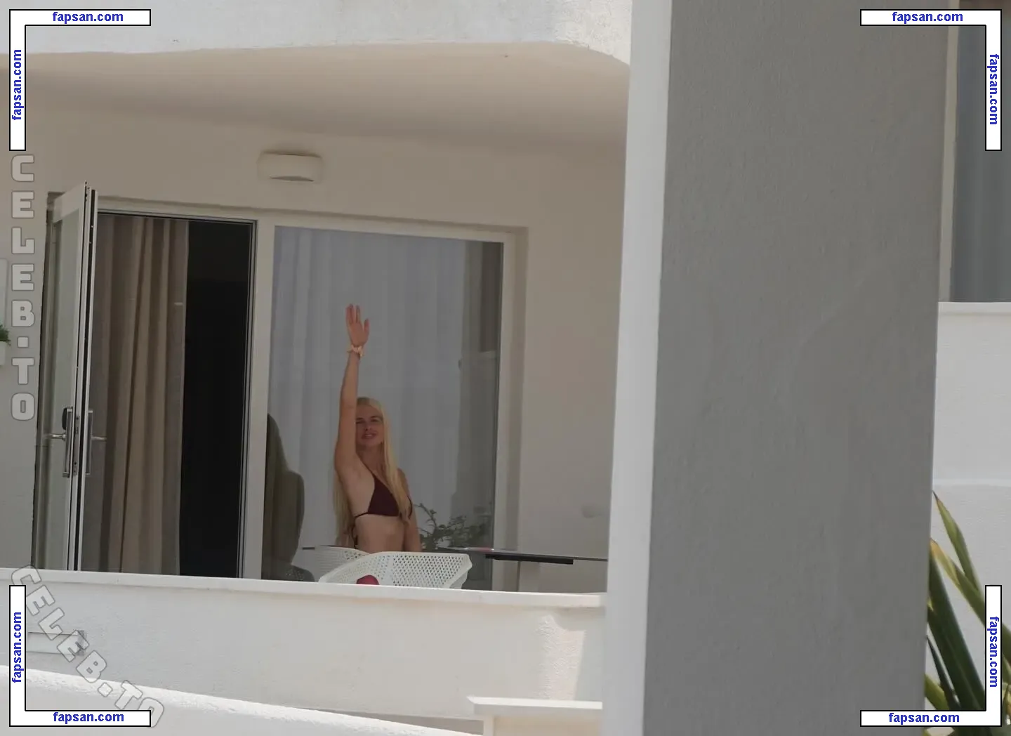 Jellina.ly голая фото #0009 с Онлифанс