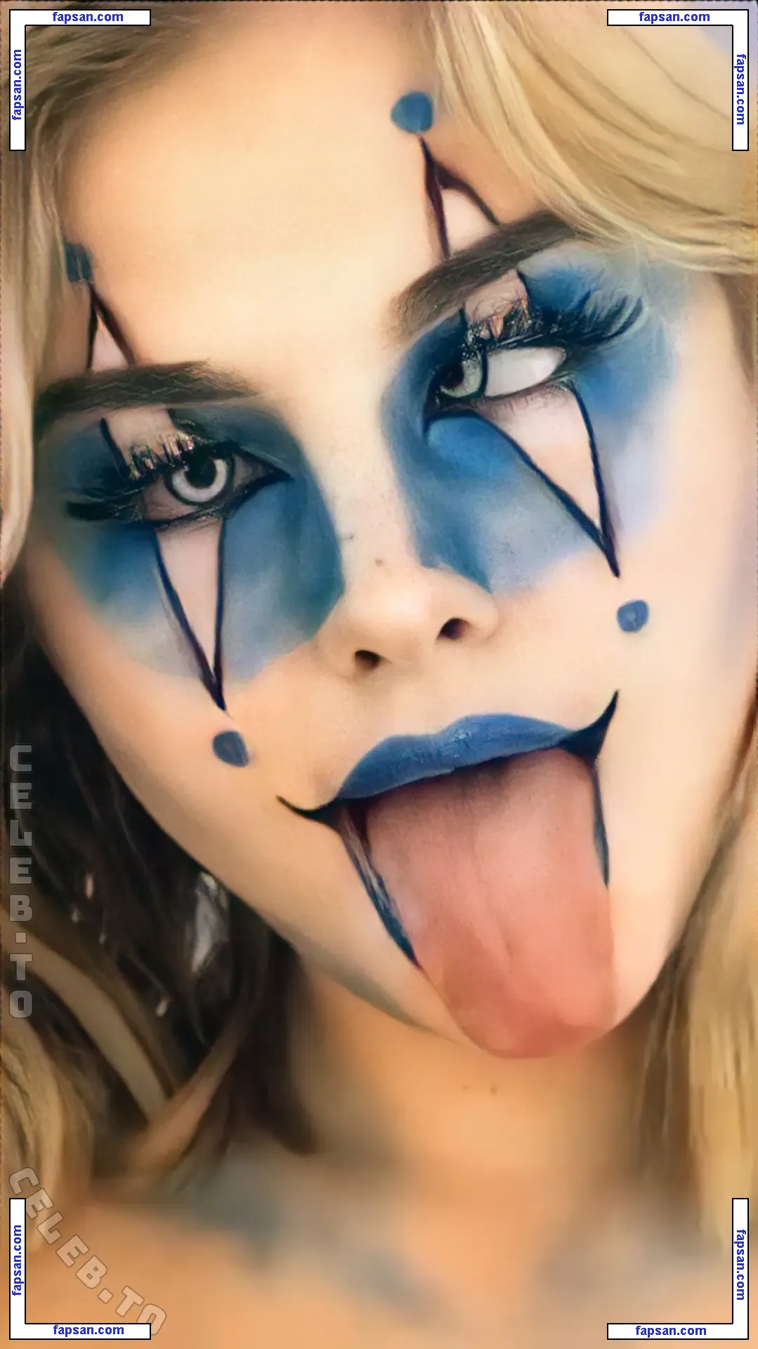 Jellina.ly голая фото #0015 с Онлифанс