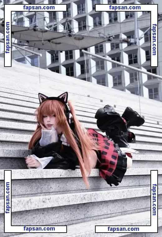 Jellyfish.coser голая фото #0004 с Онлифанс