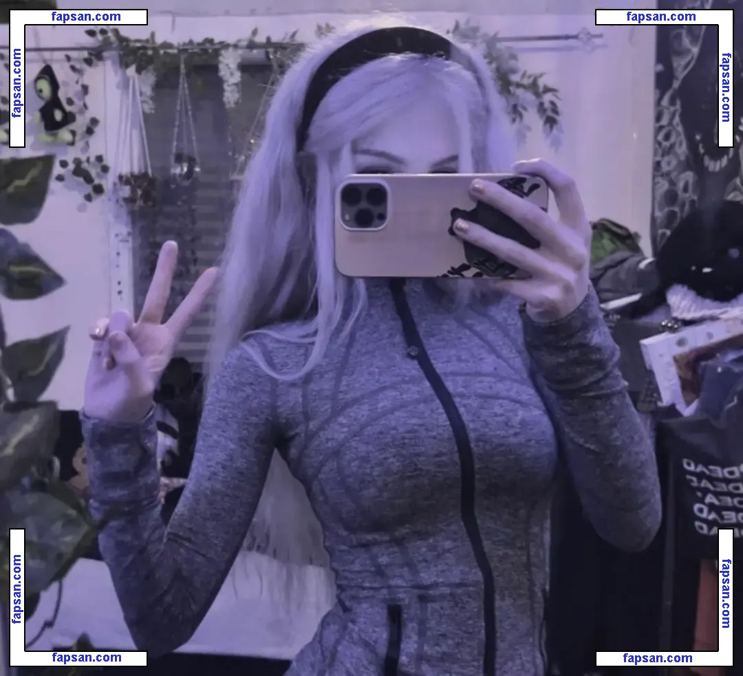 JellyFrog7 nude photo #0001 from OnlyFans