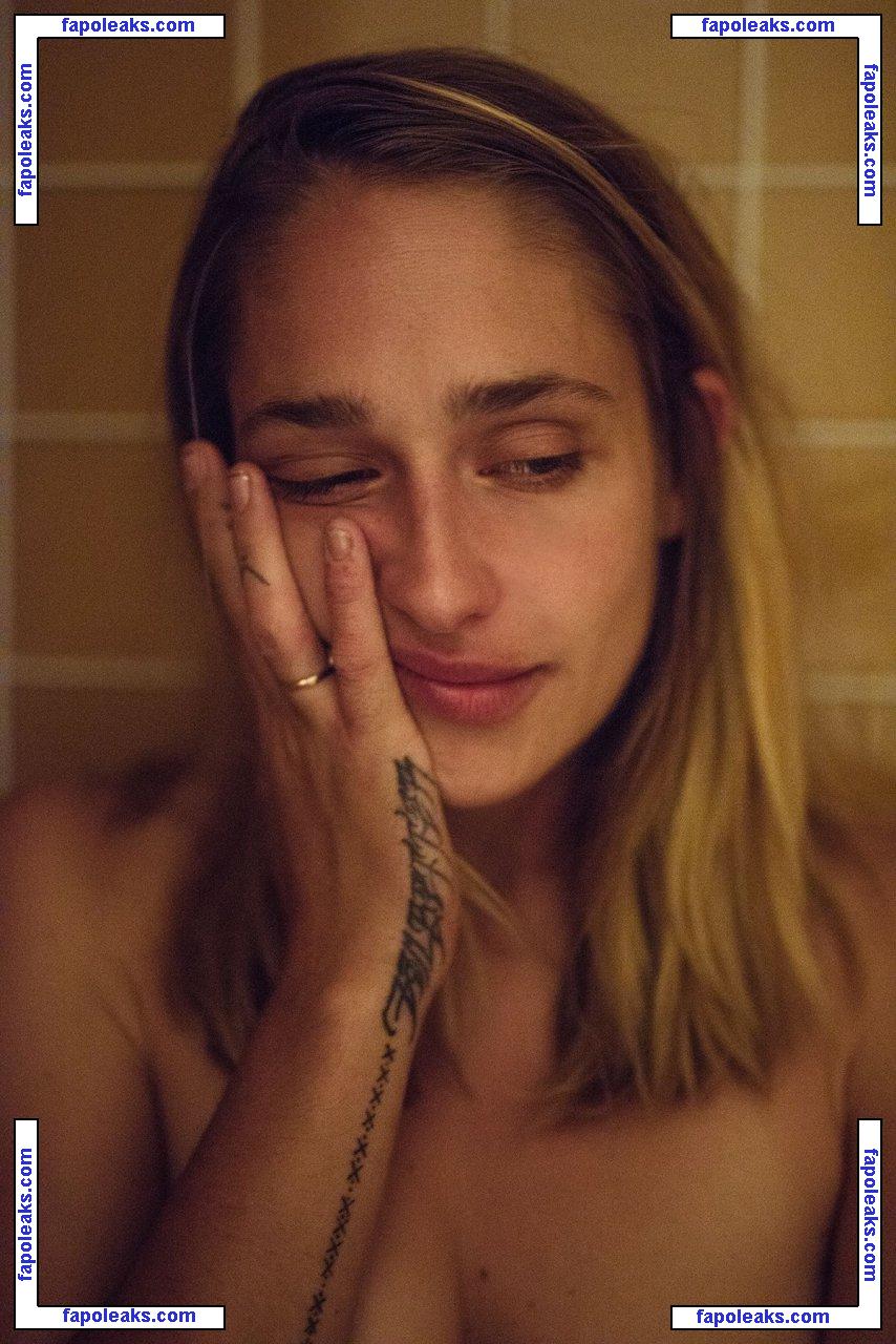 Jemima Kirke / jemima_jo_kirke / jemimakirke голая фото #0009 с Онлифанс