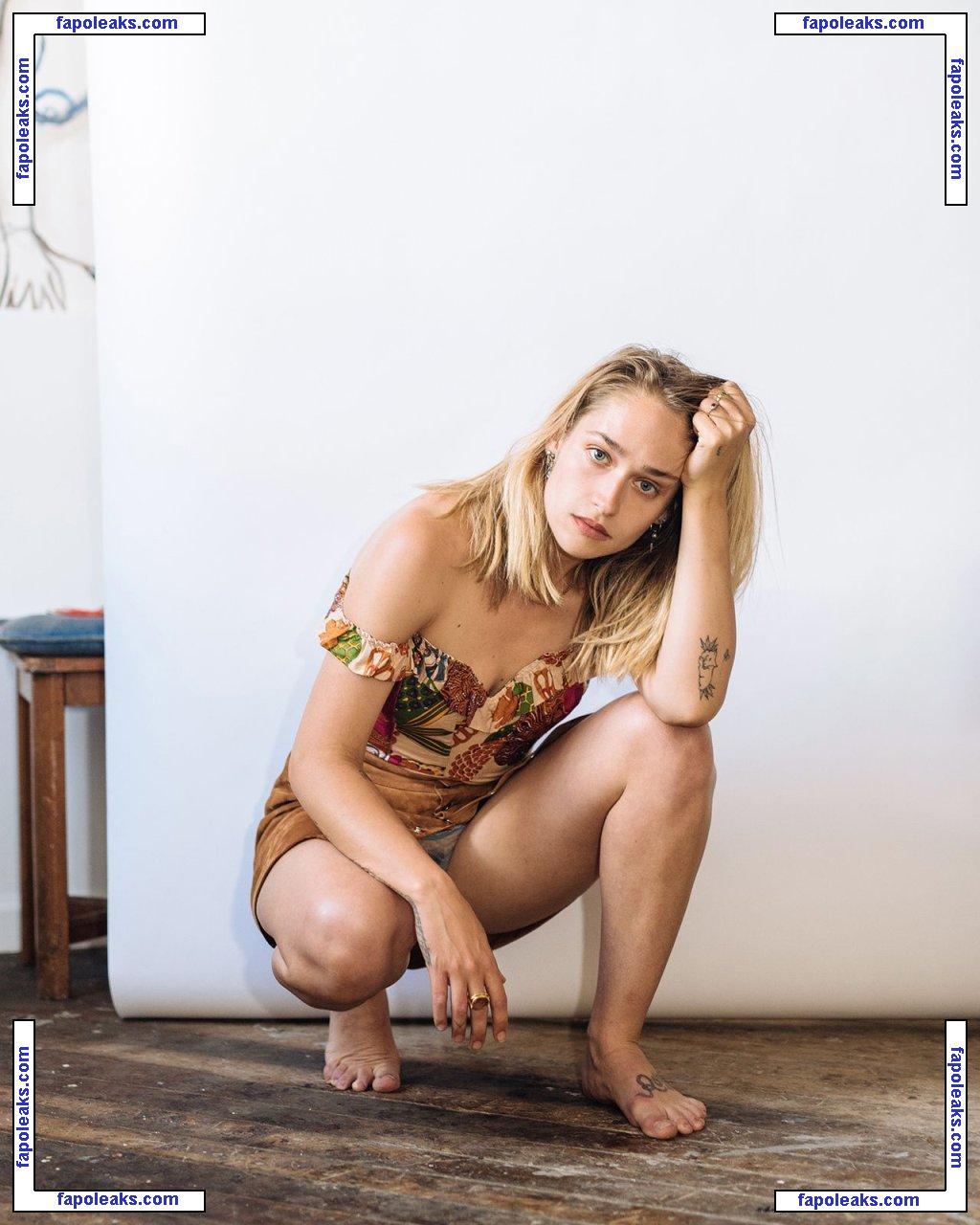 Jemima Kirke / jemima_jo_kirke / jemimakirke nude photo #0021 from OnlyFans