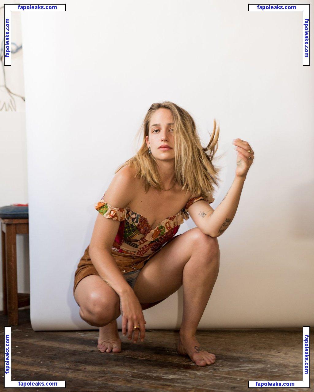 Jemima Kirke / jemima_jo_kirke / jemimakirke nude photo #0024 from OnlyFans