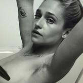 Jemima Kirke голая #0065