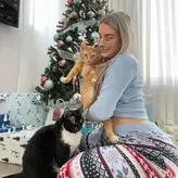 Jen Bret голая #0004