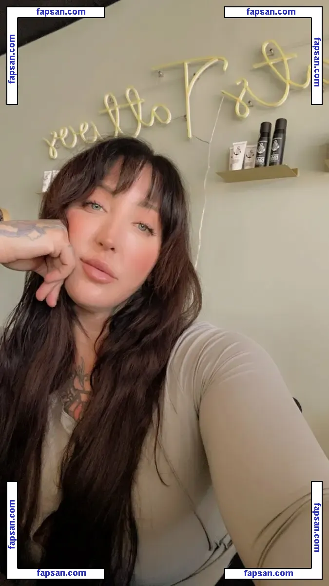 Jen Flats голая фото #0002 с Онлифанс