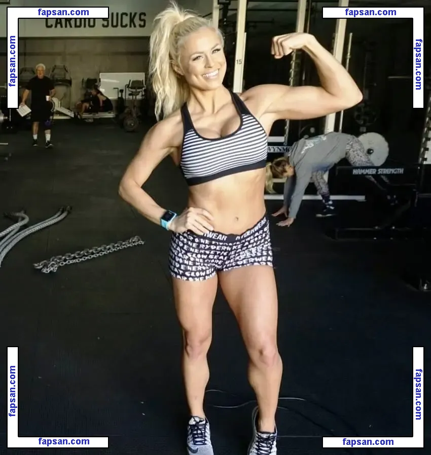 Jen Heward nude photo #0004 from OnlyFans