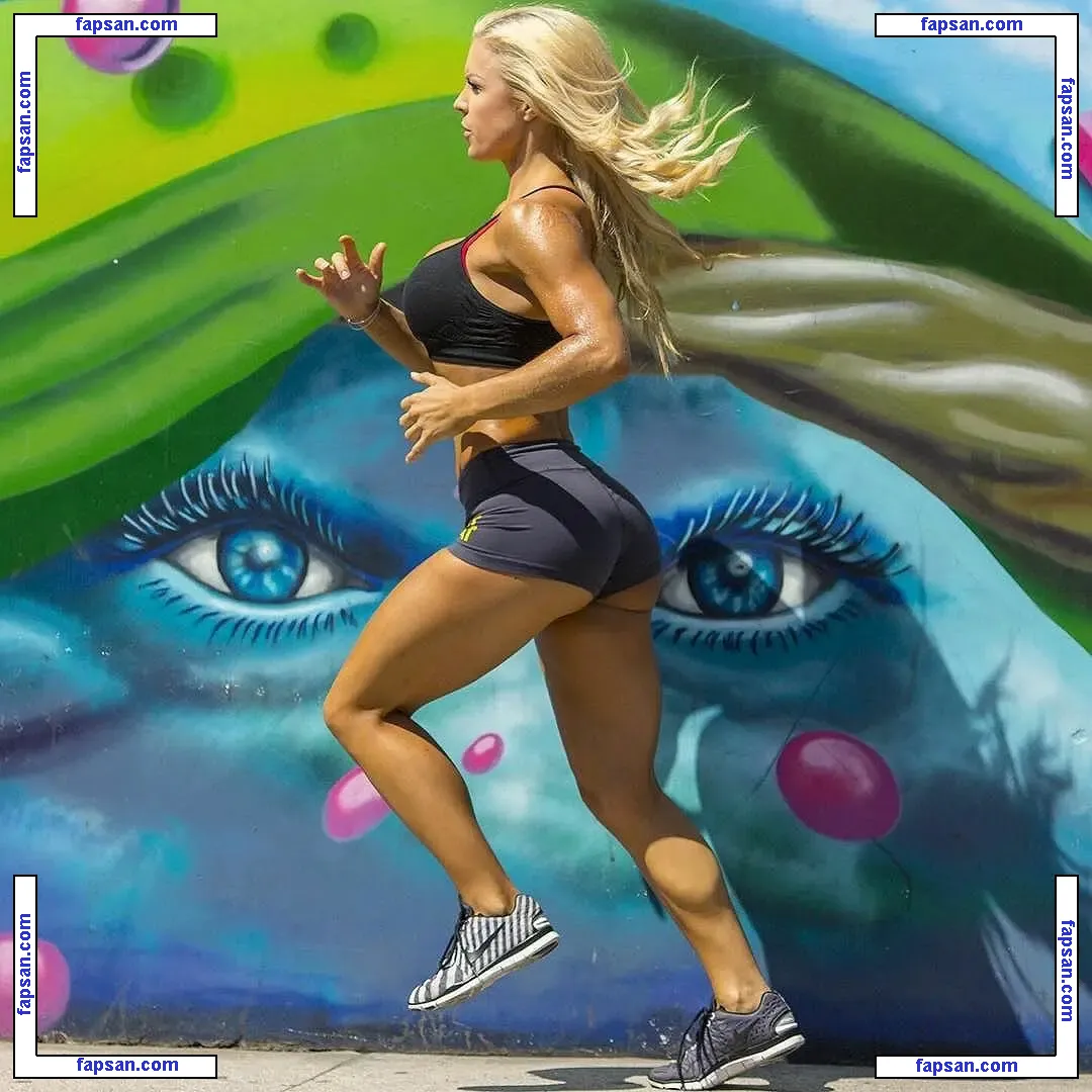 Jen Heward nude photo #0013 from OnlyFans