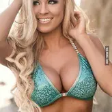 Jen Heward nude #0001