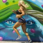 Jen Heward nude #0013