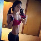 Jen Selter nude #0304