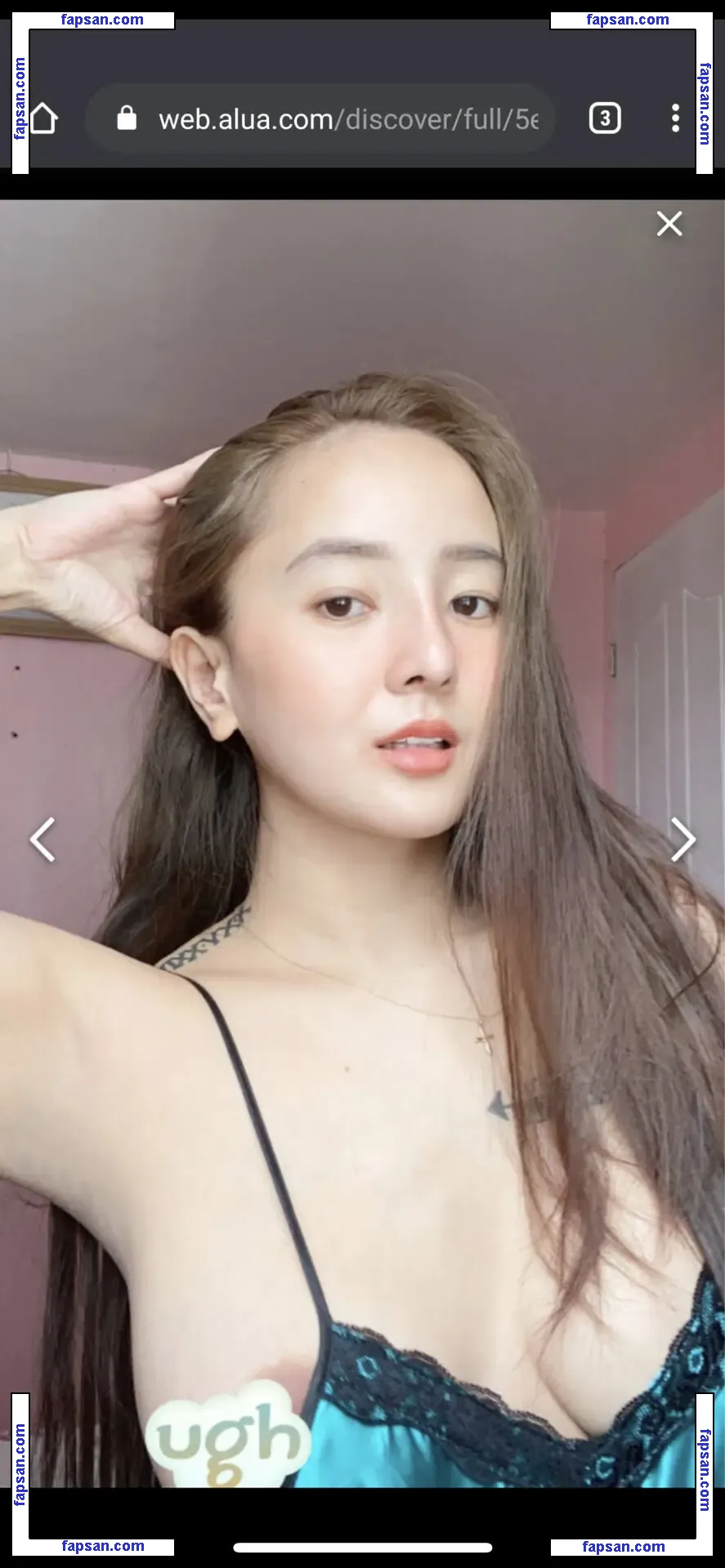 Jen Ting nude photo #0003 from OnlyFans