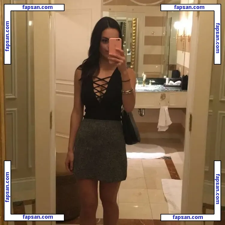 Jen Warnes голая фото #0001 с Онлифанс