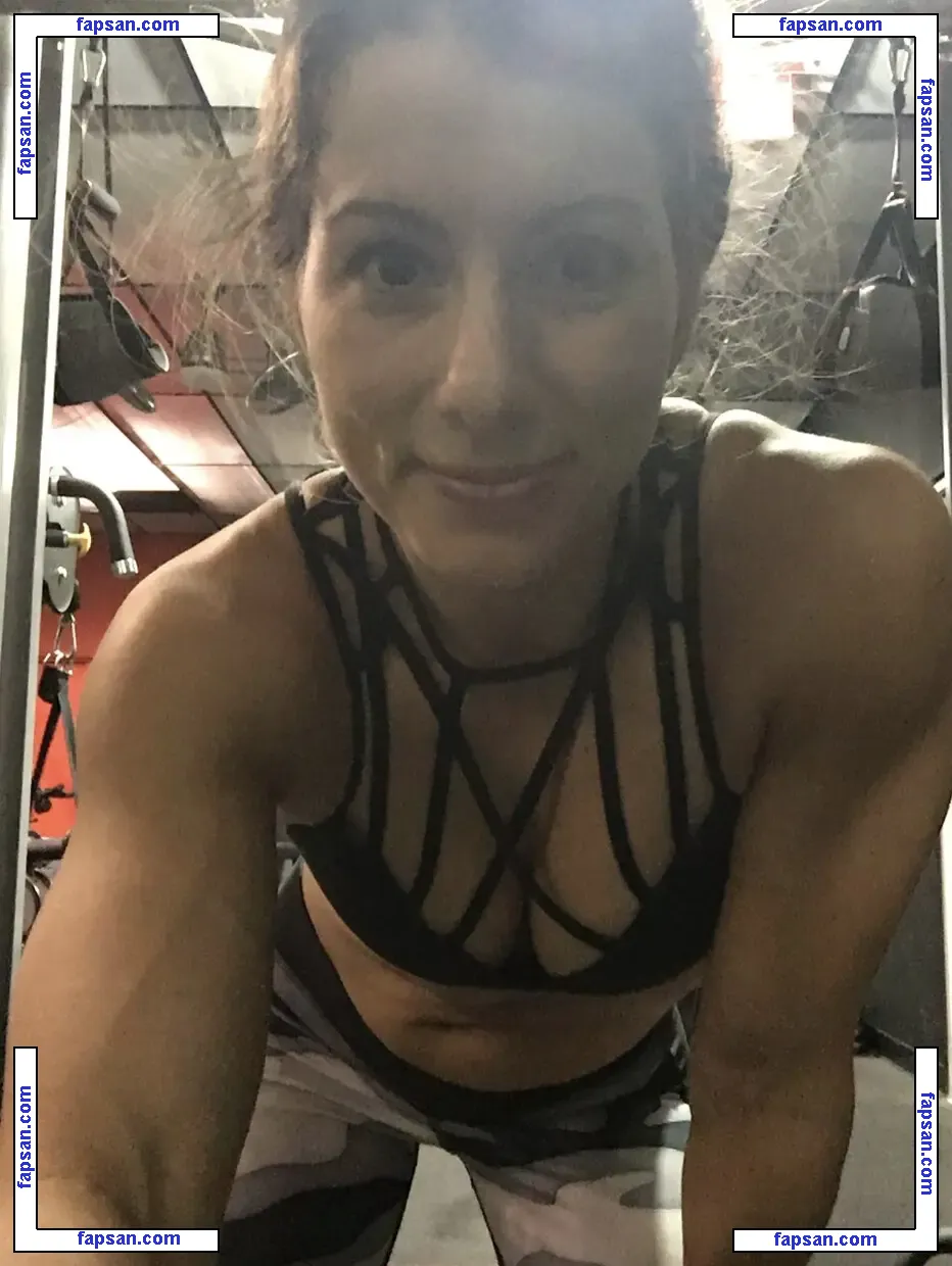 Jen Widerstrom nude photo #0011 from OnlyFans