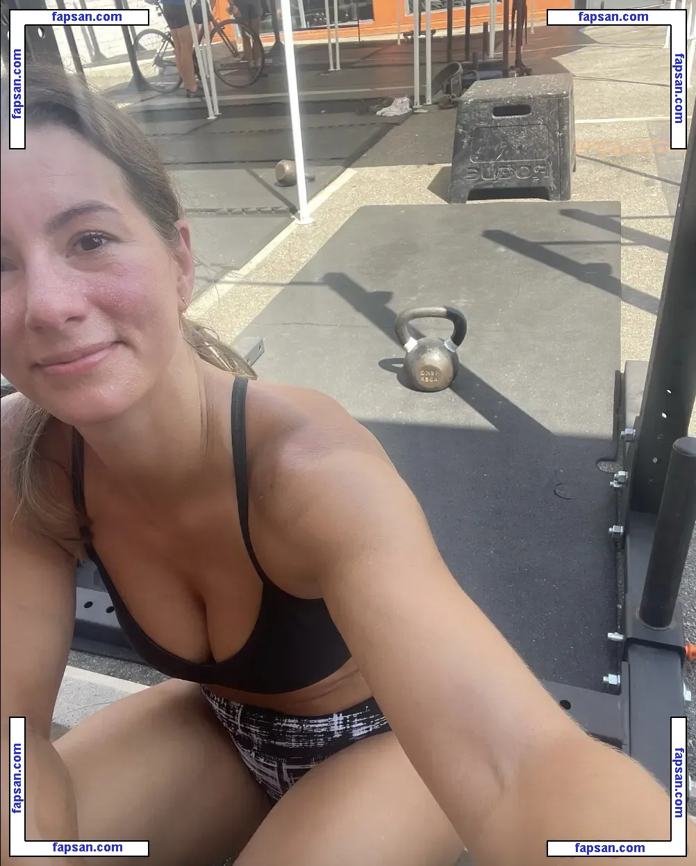 Jen Widerstrom nude photo #0012 from OnlyFans