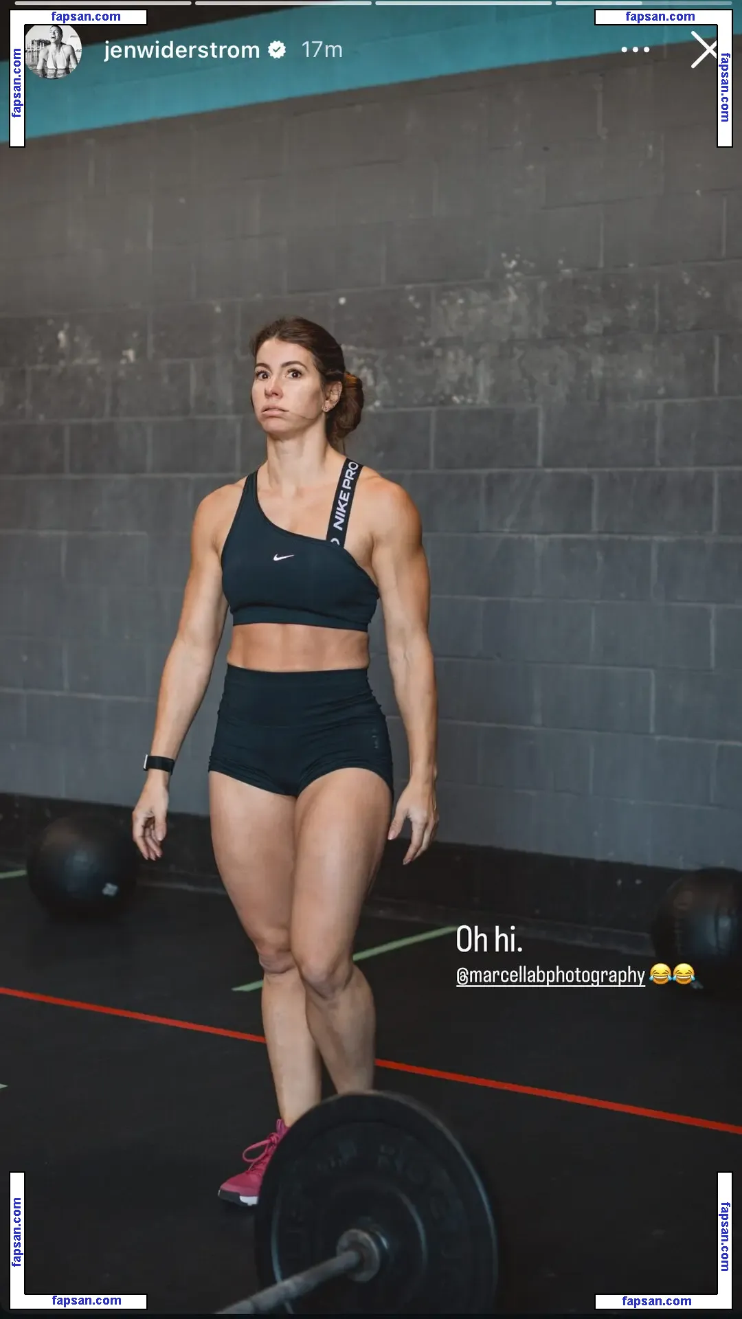 Jen Widerstrom nude photo #0039 from OnlyFans