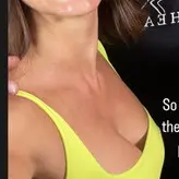 Jen Widerstrom nude #0010