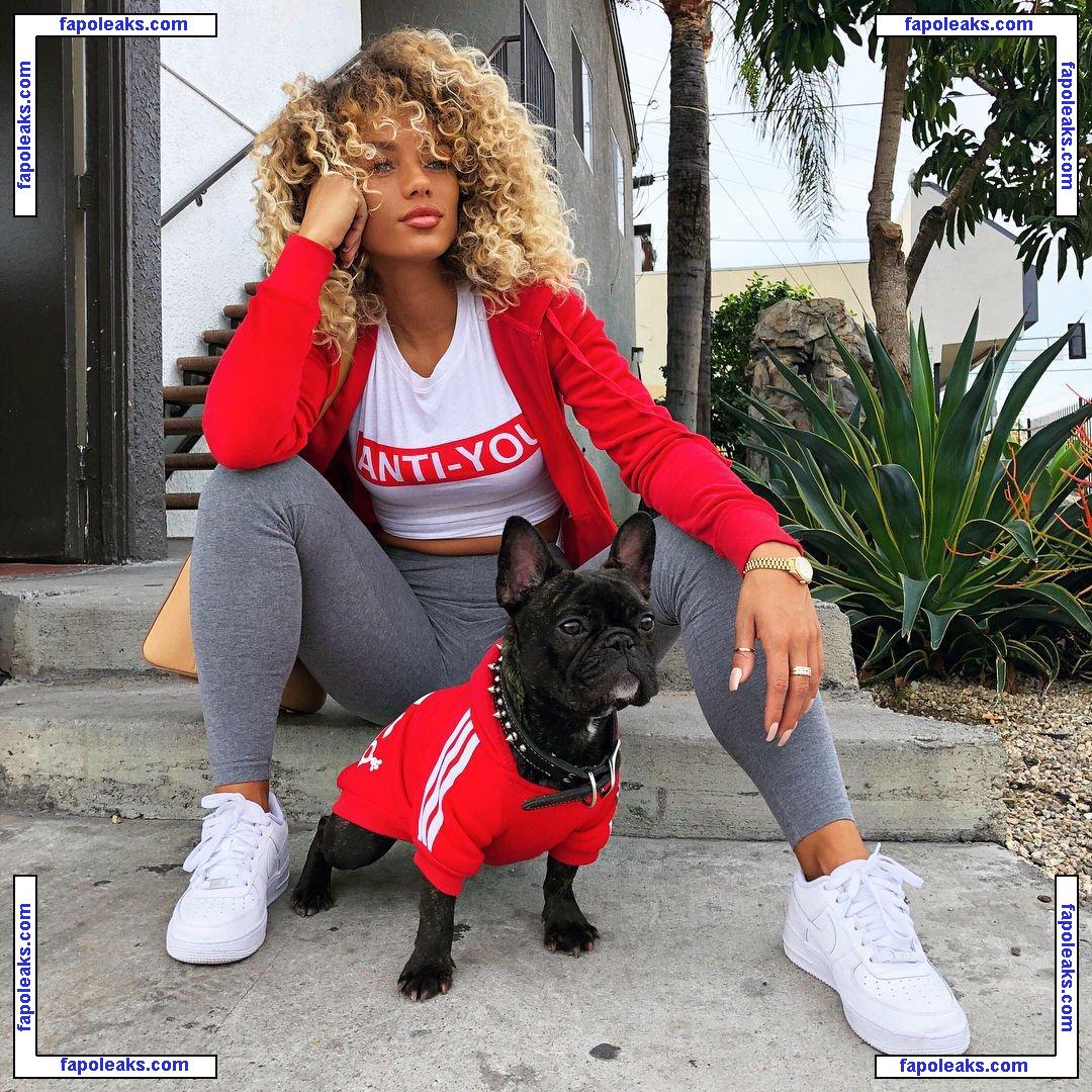 Jena Frumes / jenafrumes голая фото #0025 с Онлифанс